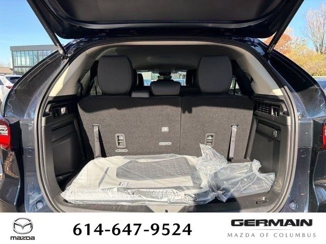 New 2026 MAZDA CX-90 3.3 Turbo w/ Select Package image 14