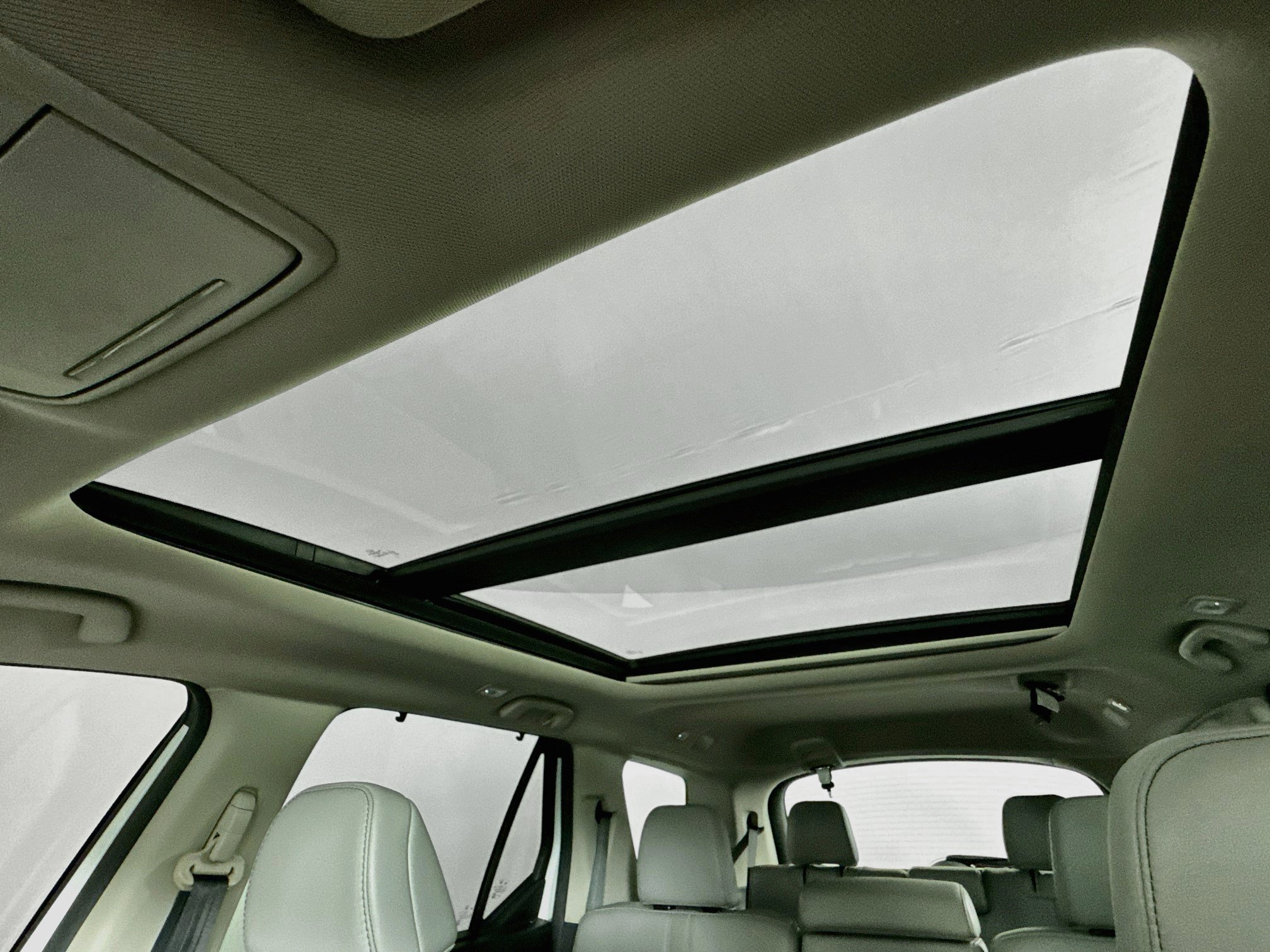 Certified 2024 Honda Pilot Touring image 23