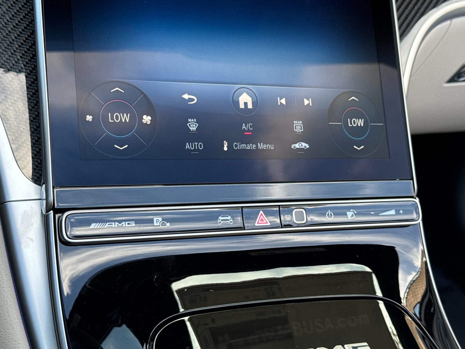 New 2027 Mercedes-Benz CLE 53 AMG 4MATIC Cabriolet image 20