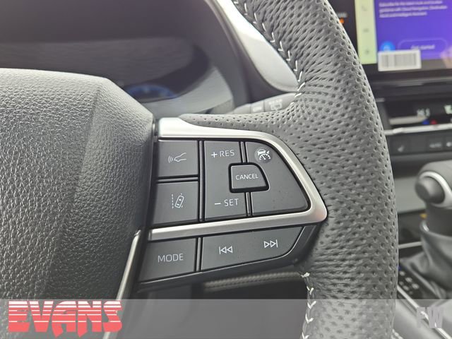 New 2026 Toyota Sienna XSE image 16