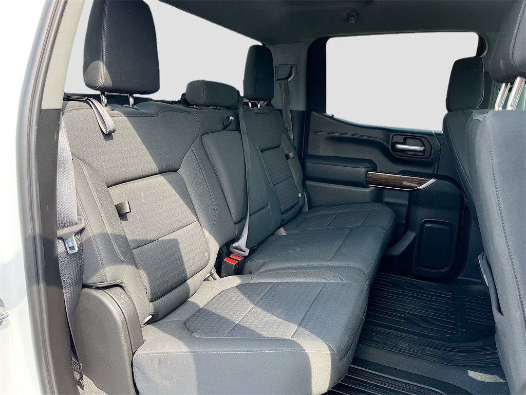 Used 2021 GMC Sierra 1500 Elevation image 25