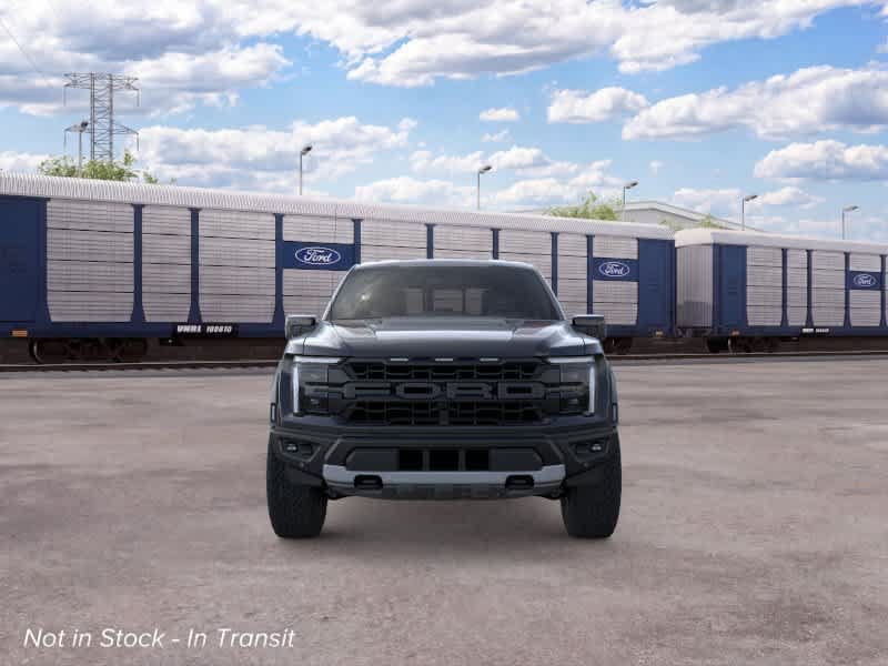 New 2026 Ford F150 Raptor AWD/4WD image 6
