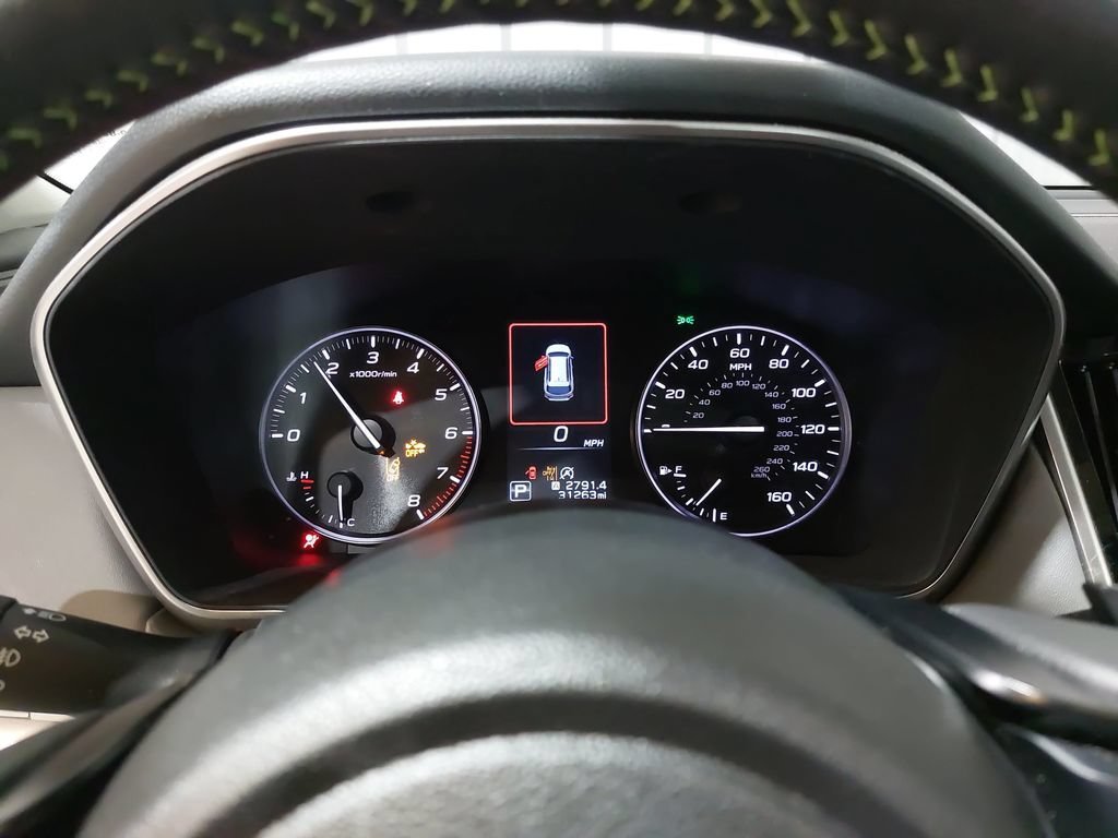 Certified 2024 Subaru Outback Onyx Edition AWD/4WD image 20
