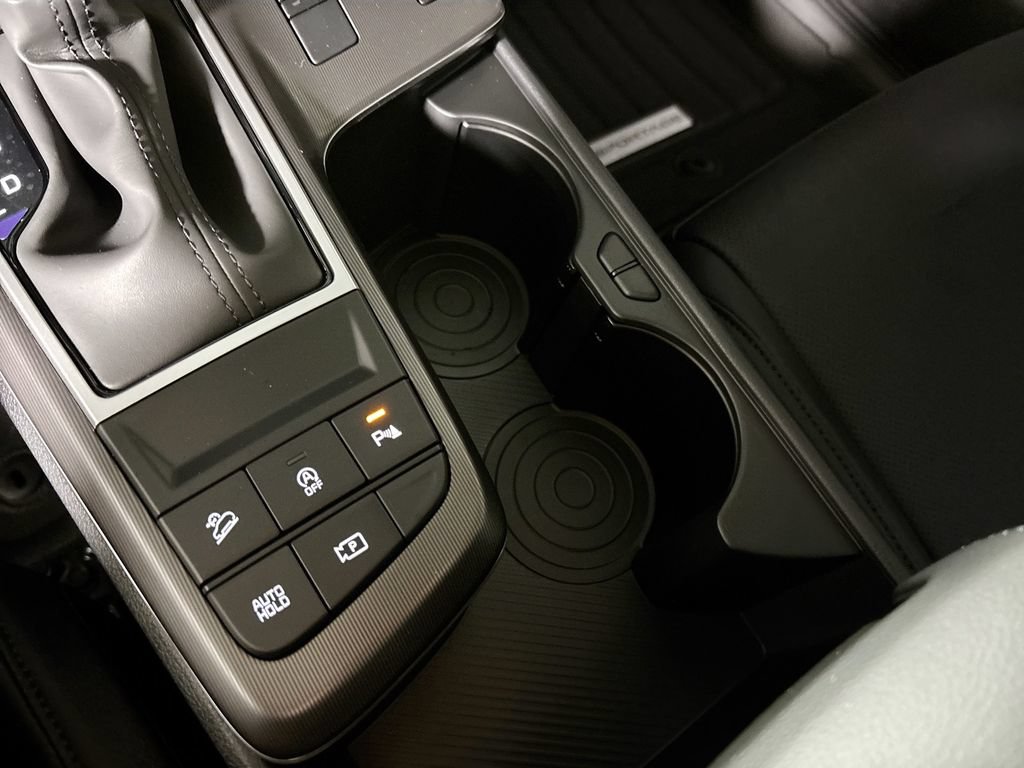 New 2026 Kia Sportage EX AWD/4WD image 15