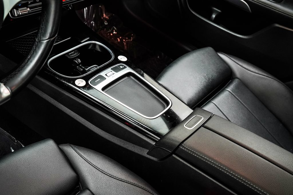 Used 2025 Mercedes-Benz CLA 250 image 22