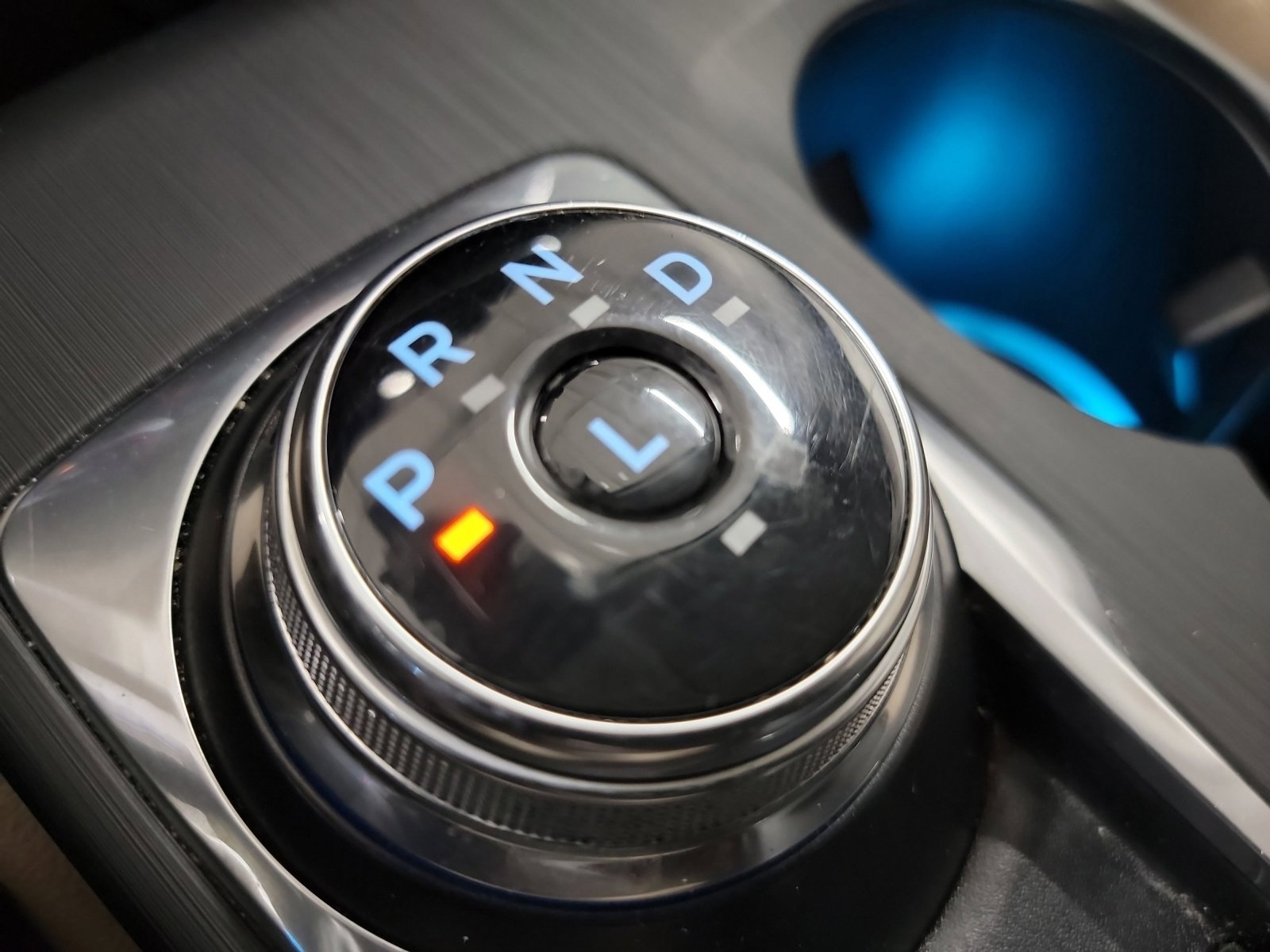 Used 2021 Ford Escape Titanium AWD/4WD image 27