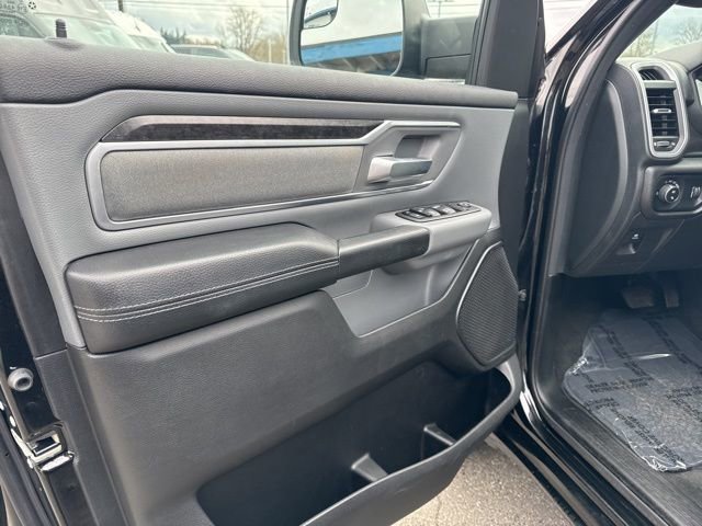 Used 2022 RAM 1500 Big Horn image 19