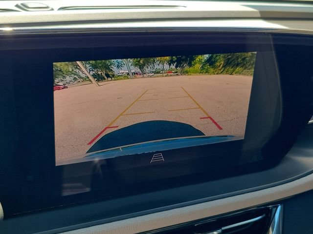Used 2024 Buick Envista Avenir FWD image 30