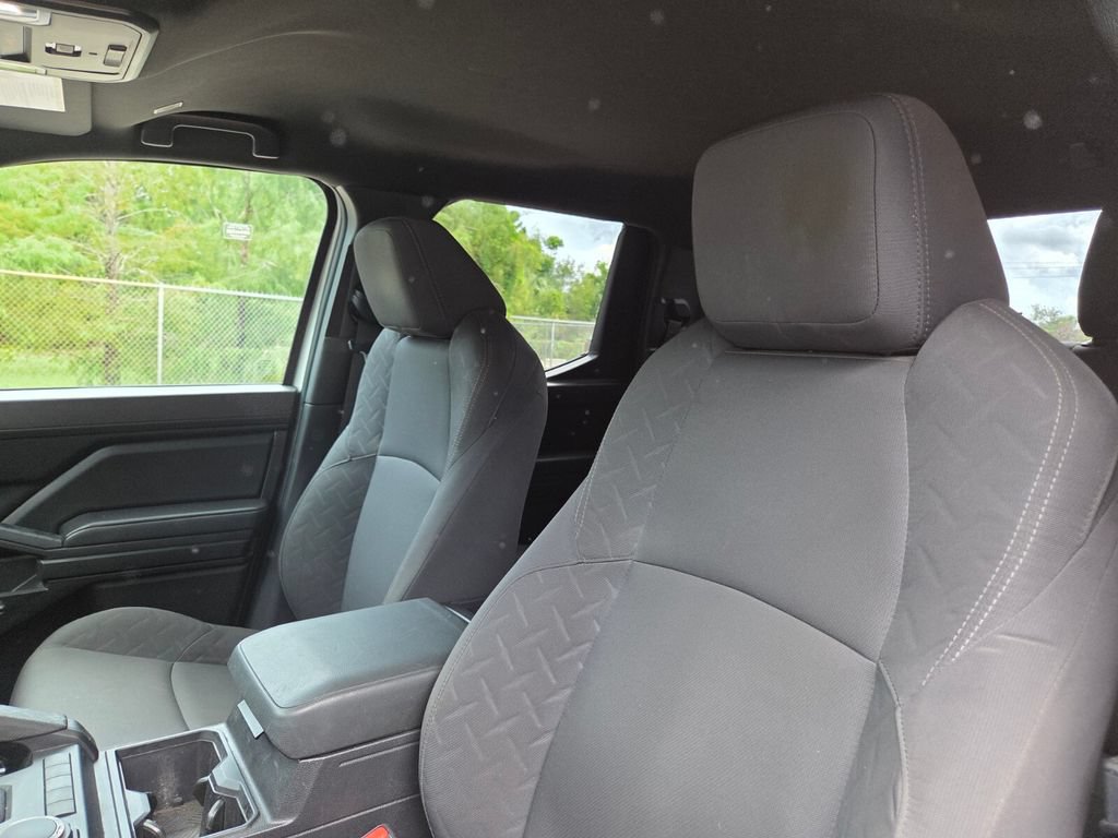 Certified 2024 Toyota Tacoma SR AWD/4WD image 23