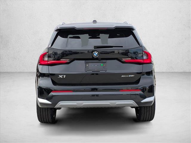New 2026 BMW X1 xDrive28i w/ Technology Package image 8
