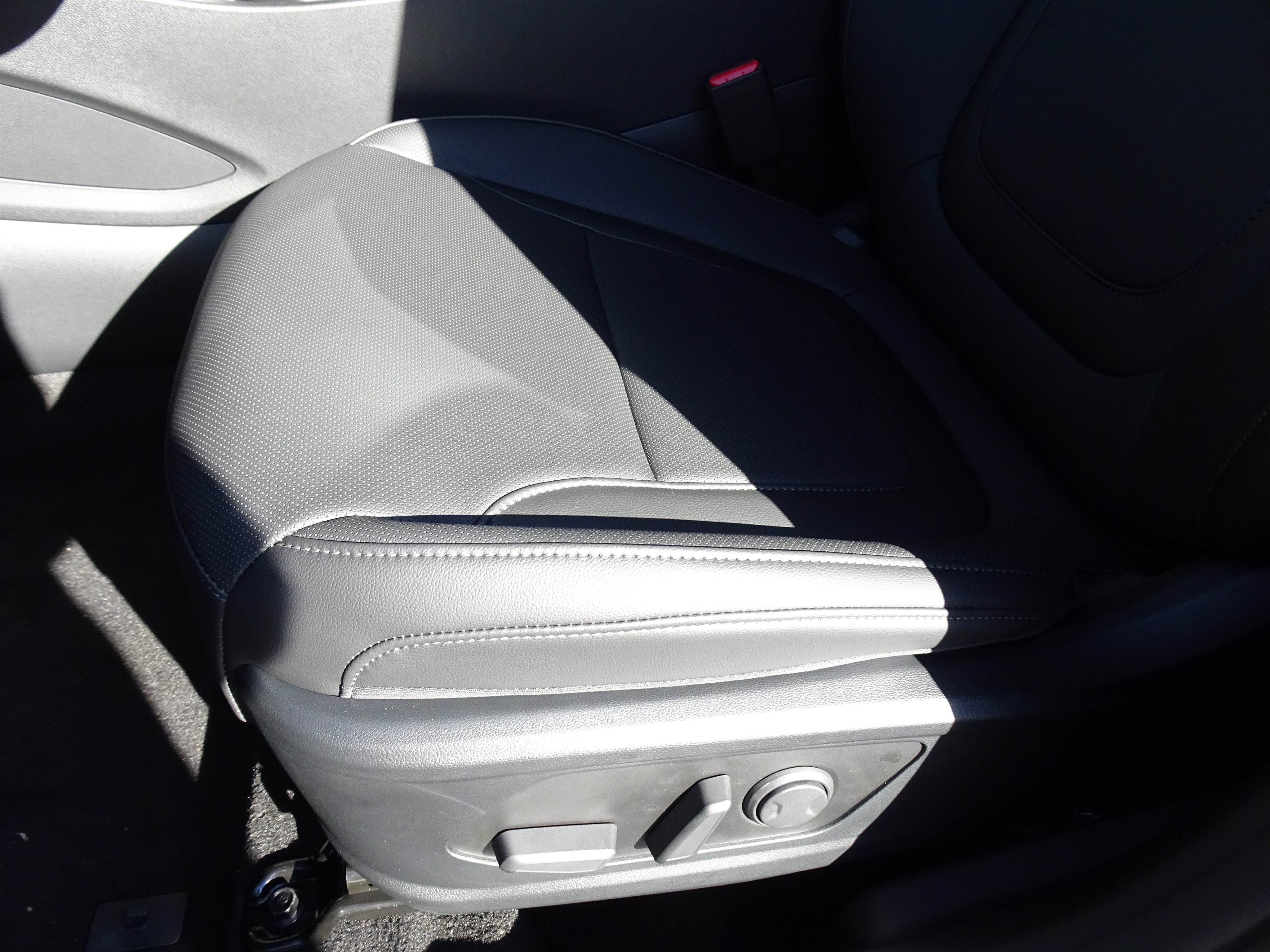 New 2026 Hyundai Santa Cruz XRT AWD/4WD image 10