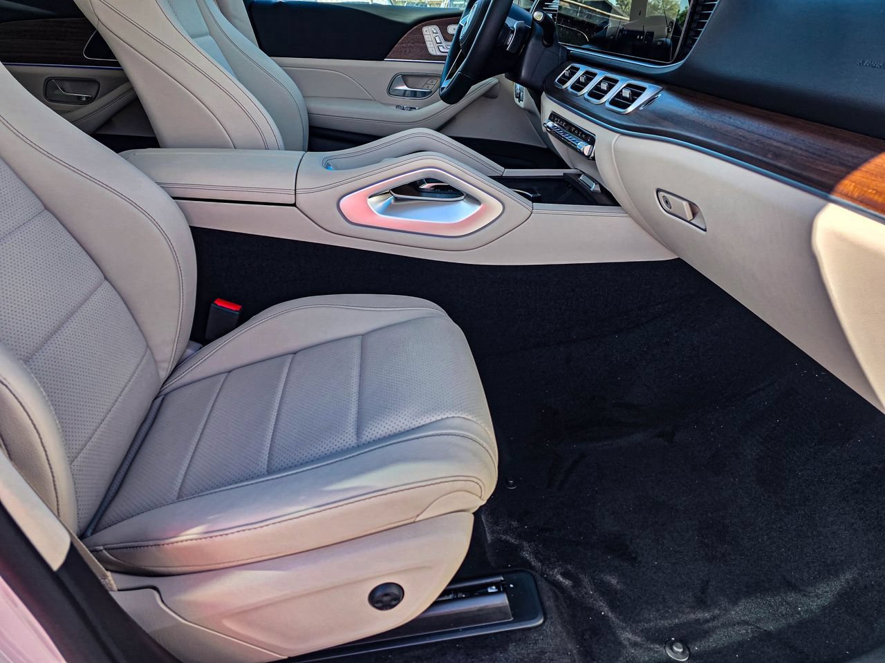 New 2026 Mercedes-Benz GLE 350 4MATIC image 41
