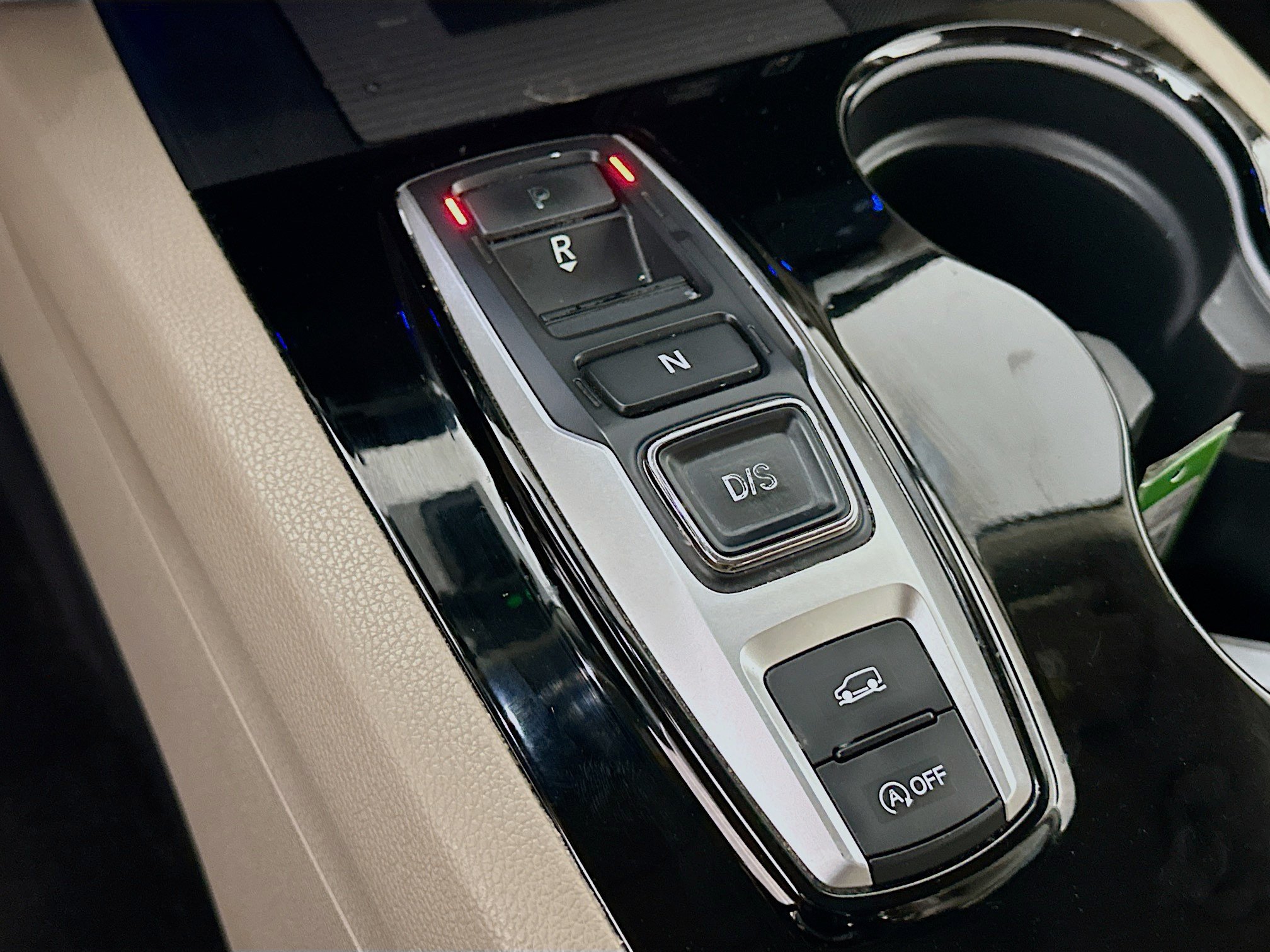 Used 2019 Honda Pilot Elite image 25