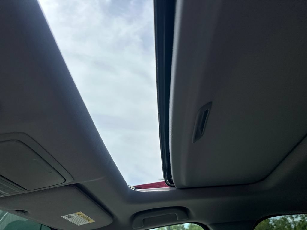 Used 2022 Honda CR-V EX-L image 7