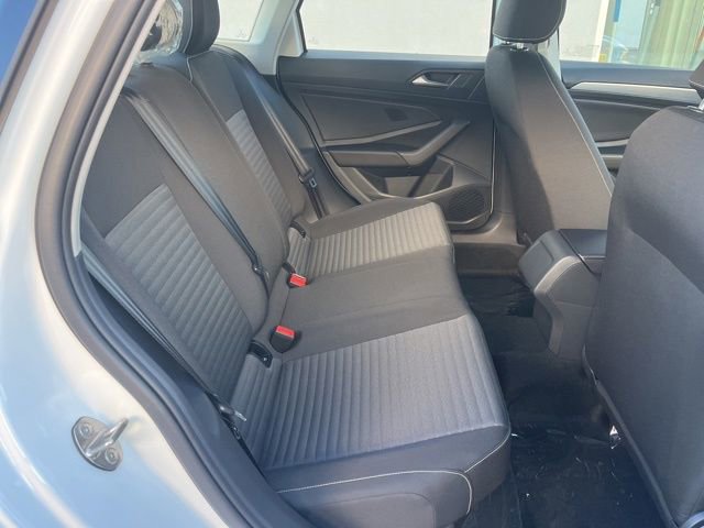 New 2026 Volkswagen Jetta S image 26