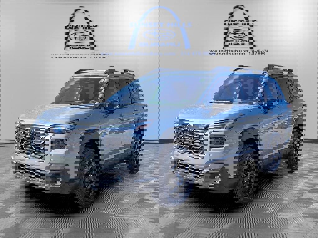 New 2026 Subaru Outback Limited image 22