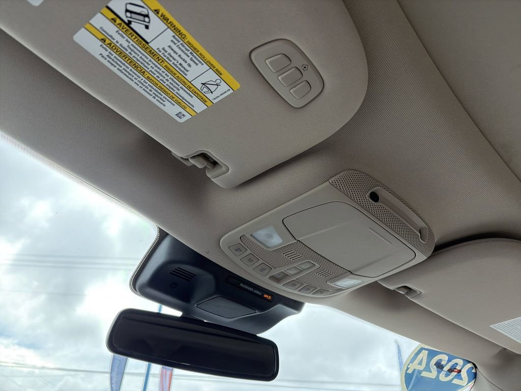 Used 2024 Ford Expedition Max Limited AWD/4WD image 14