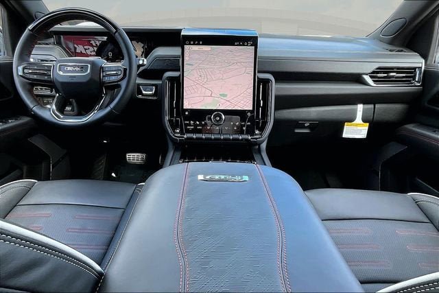 New 2026 GMC Yukon AT4 Ultimate image 6