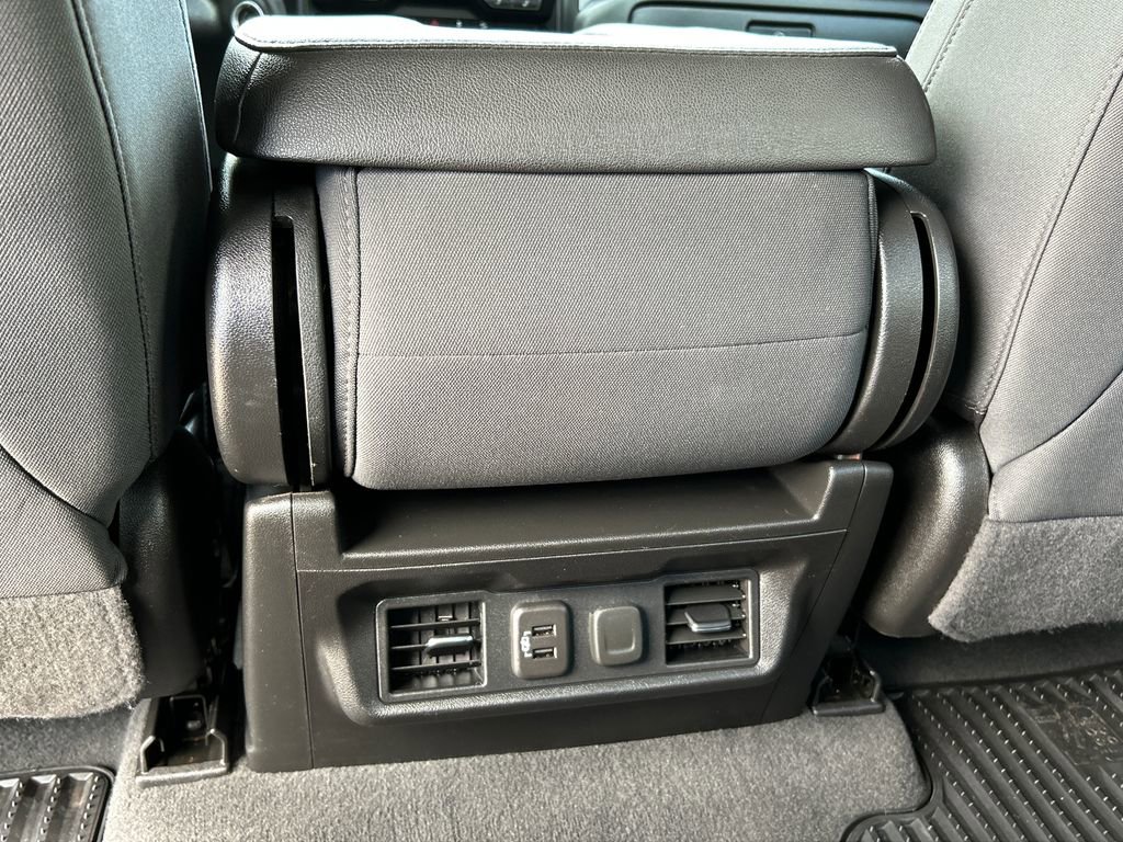 Used 2021 GMC Sierra 1500 SLE w/ X31 Off-Road Package image 20