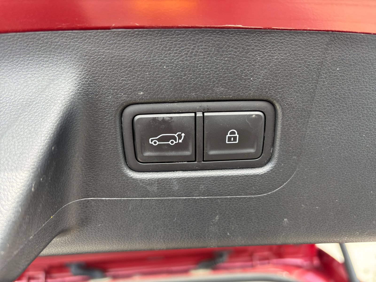 Used 2026 Hyundai Santa Fe SEL AWD/4WD image 24