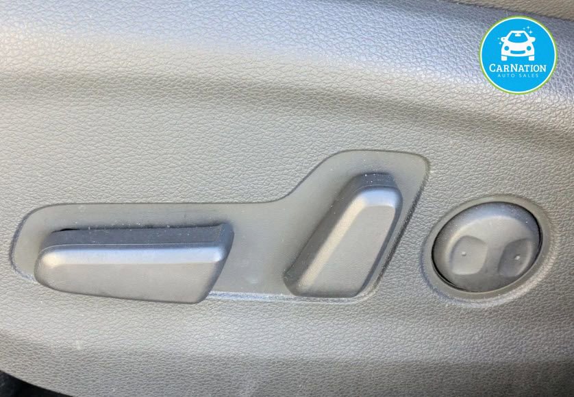 Used 2020 Hyundai Tucson Ultimate image 13