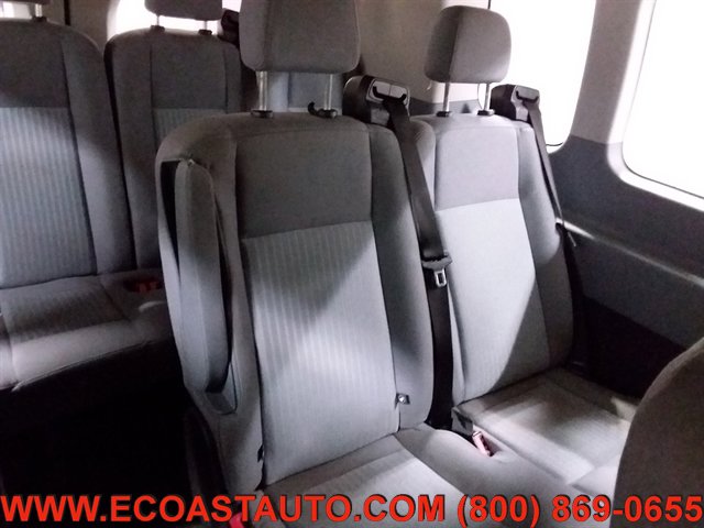 Used 2017 Ford Transit 350 XLT image 15