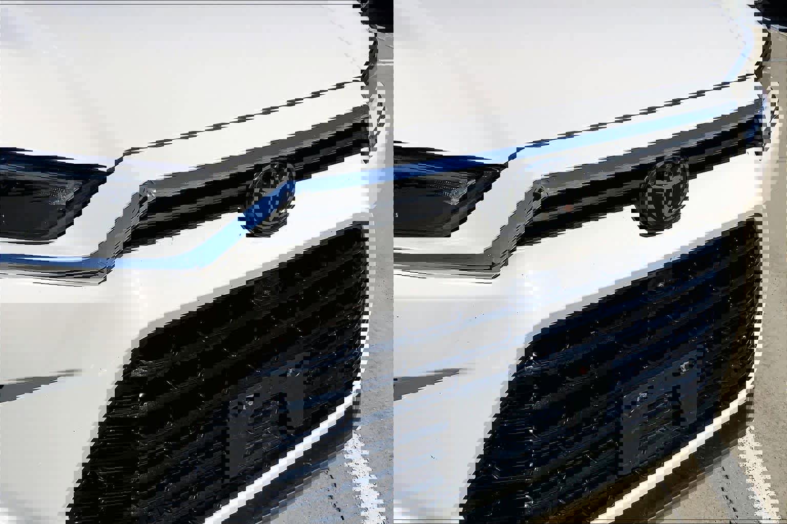 Used 2024 Toyota Grand Highlander Limited image 31