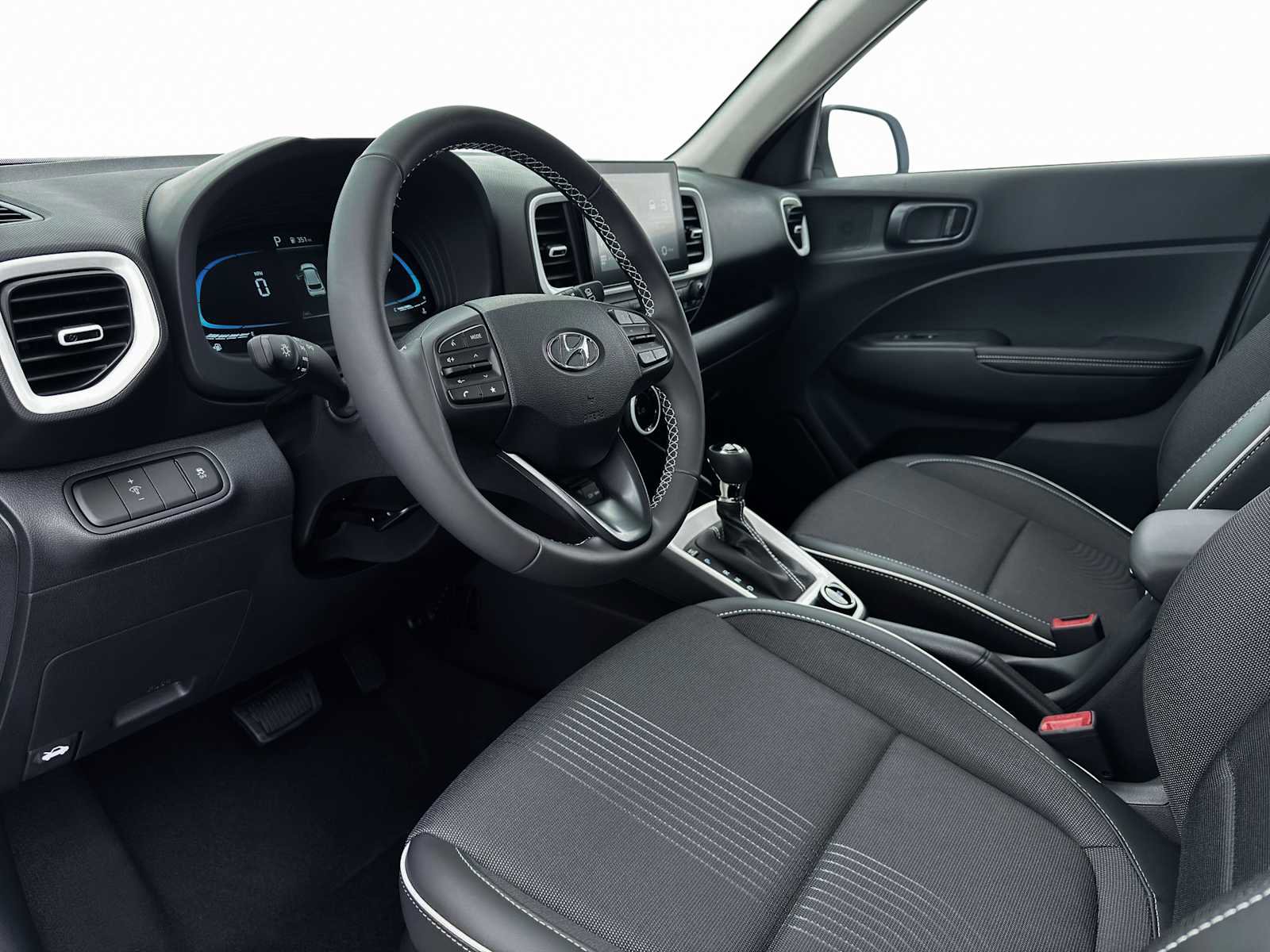 New 2026 Hyundai Venue SEL image 14