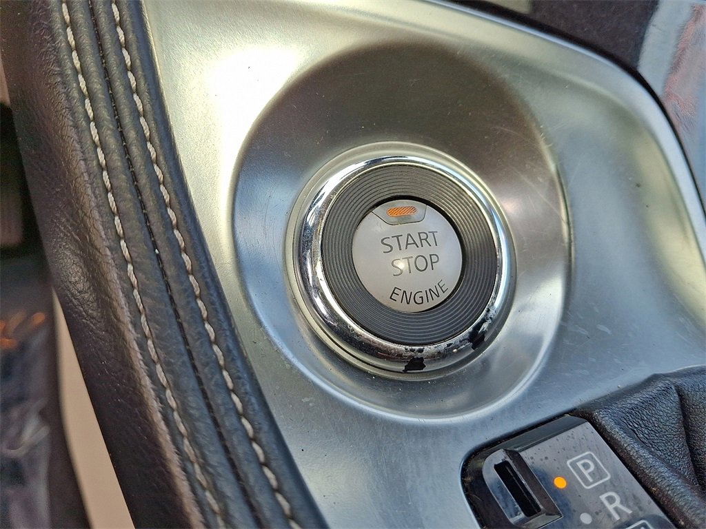 Used 2016 Nissan Maxima Platinum image 24