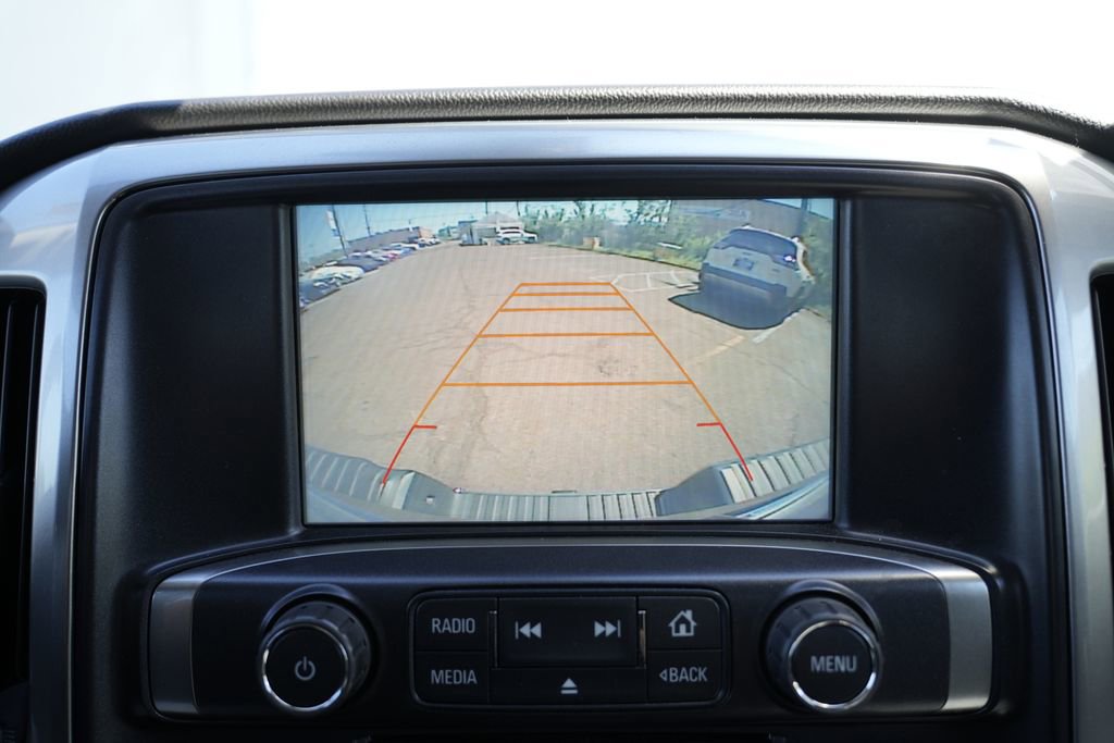 Used 2016 Chevrolet Silverado 1500 LT w/ All Star Edition AWD/4WD image 46