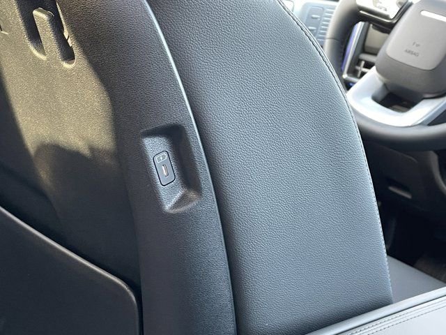 New 2026 Hyundai Santa Fe Limited image 14