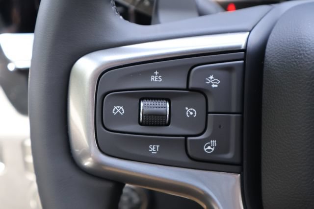 New 2026 Chevrolet Silverado 1500 RST w/ Safety Package AWD/4WD image 8