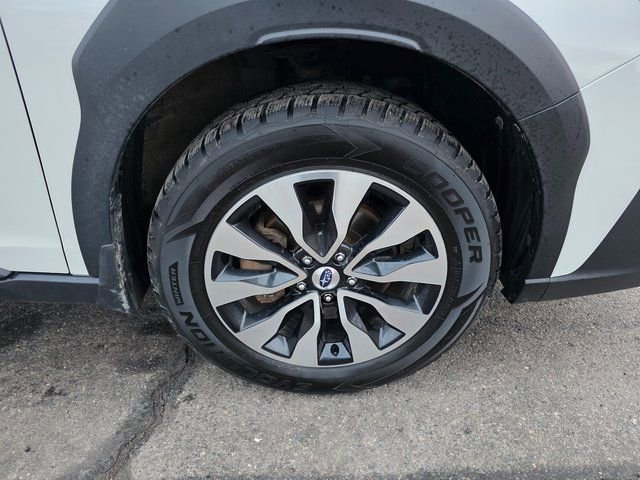 Used 2024 Subaru Outback Limited image 13