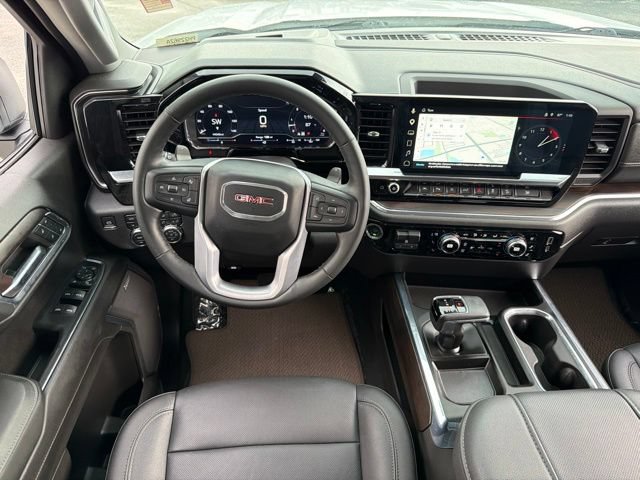 Used 2024 GMC Sierra 1500 SLT w/ SLT Premium Plus Package AWD/4WD image 22