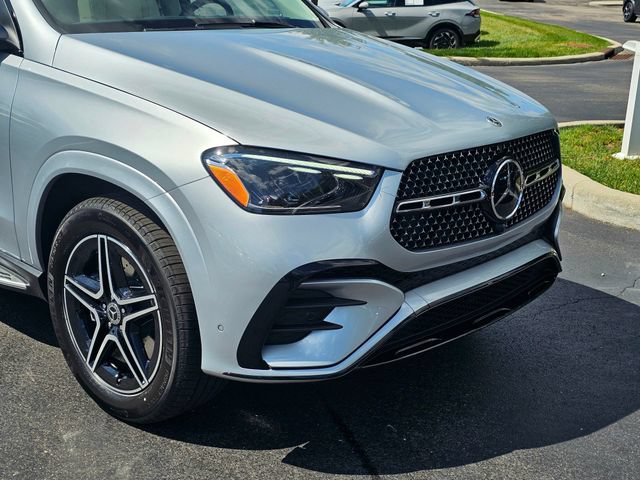 New 2026 Mercedes-Benz GLE 350 4MATIC image 4