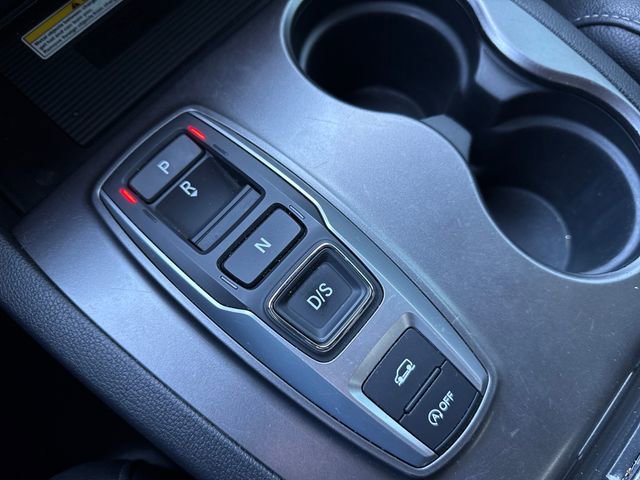 Used 2023 Honda Passport EX-L image 30