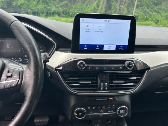 Used 2020 Ford Escape SEL AWD/4WD image 15
