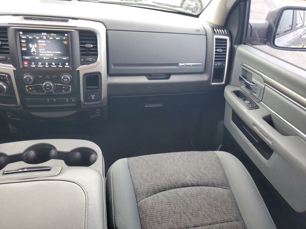 Used 2019 RAM 1500 Big Horn image 26