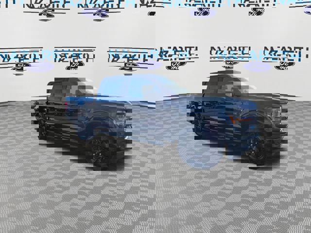 New 2025 Ford F150 XLT w/ Equipment Group 302A MID image 2