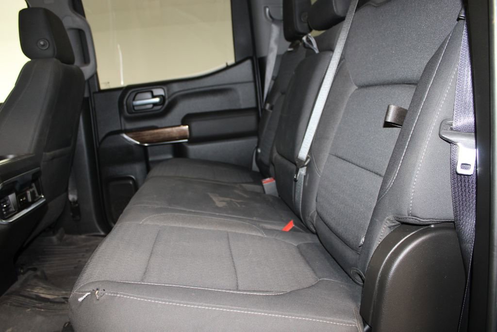 Used 2020 GMC Sierra 1500 Elevation w/ Elevation Value Package image 21