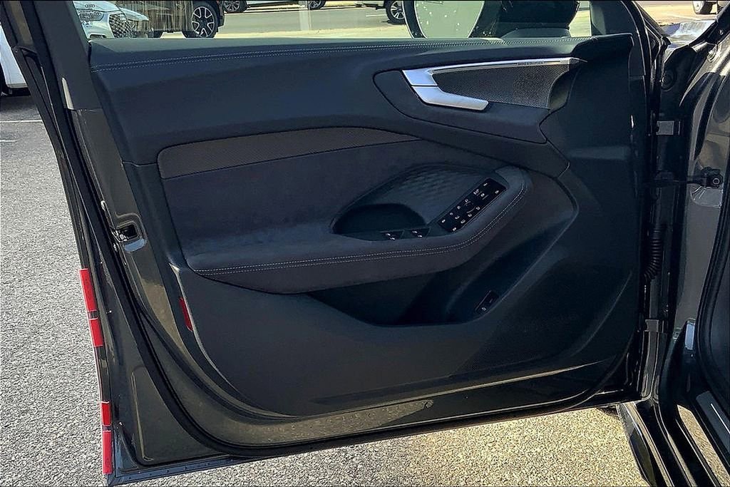 New 2025 Audi S5 Premium Plus image 10