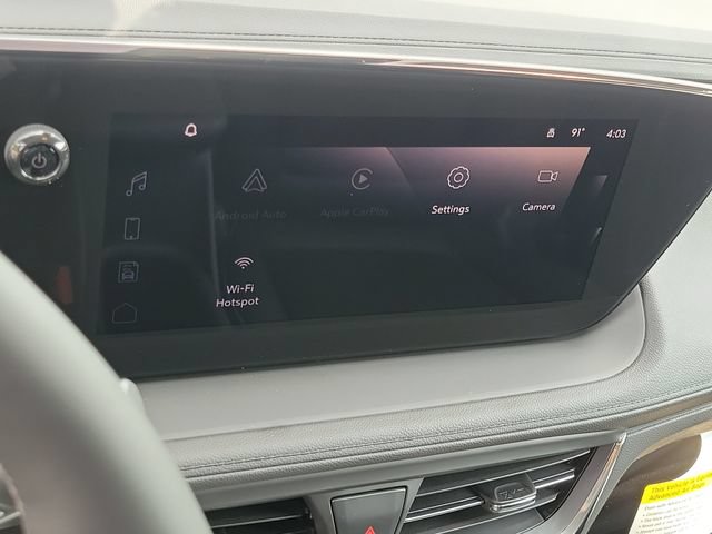 New 2026 Buick Encore GX Sport Touring w/ Advanced Technology Package FWD image 10