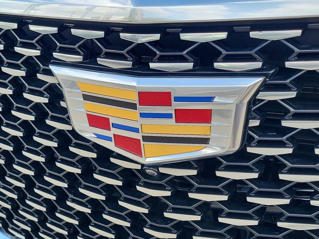 Certified 2022 Cadillac Escalade Premium Luxury image 31