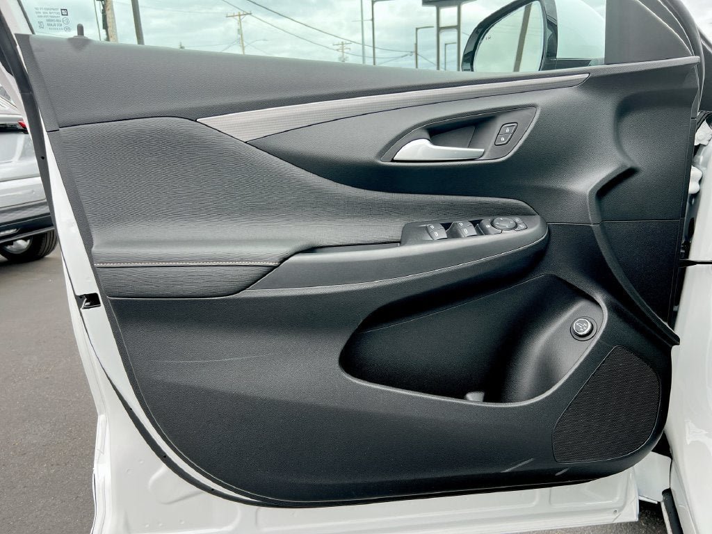 New 2026 Buick Envista Sport Touring FWD image 19