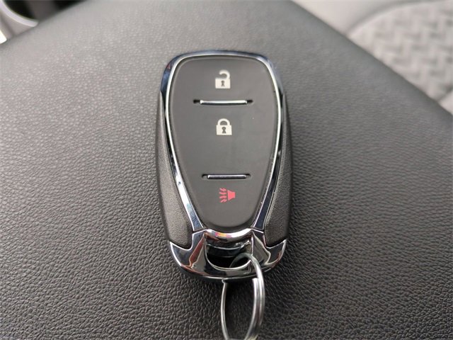 Used 2024 Chevrolet Equinox LS w/ Driver Confidence II Package image 34