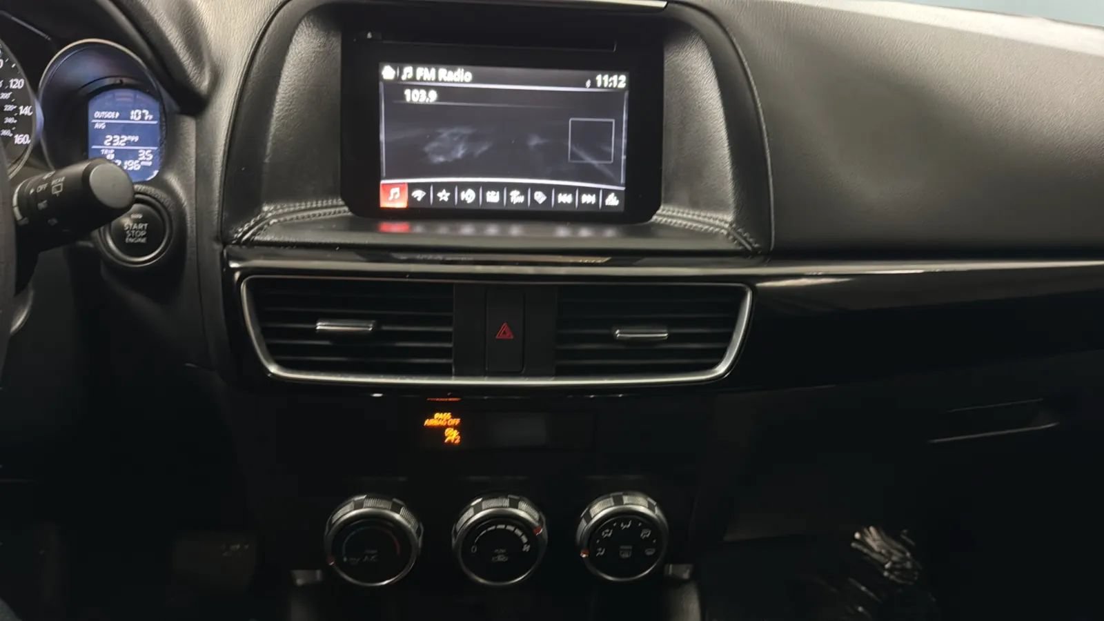 Used 2016 MAZDA CX-5 Sport FWD image 15