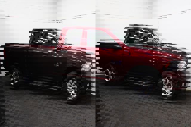 Used 2018 RAM 1500 Express image 3