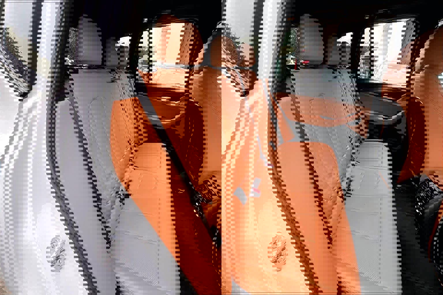 Used 2023 BMW X3 xDrive30i w/ M Sport Package image 20