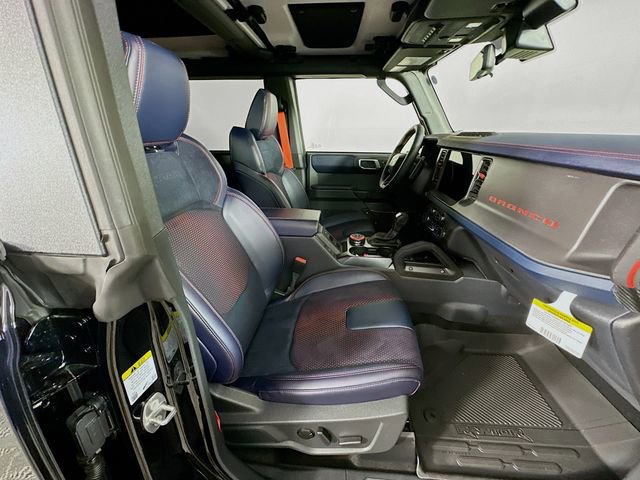 New 2026 Ford Bronco Raptor image 33