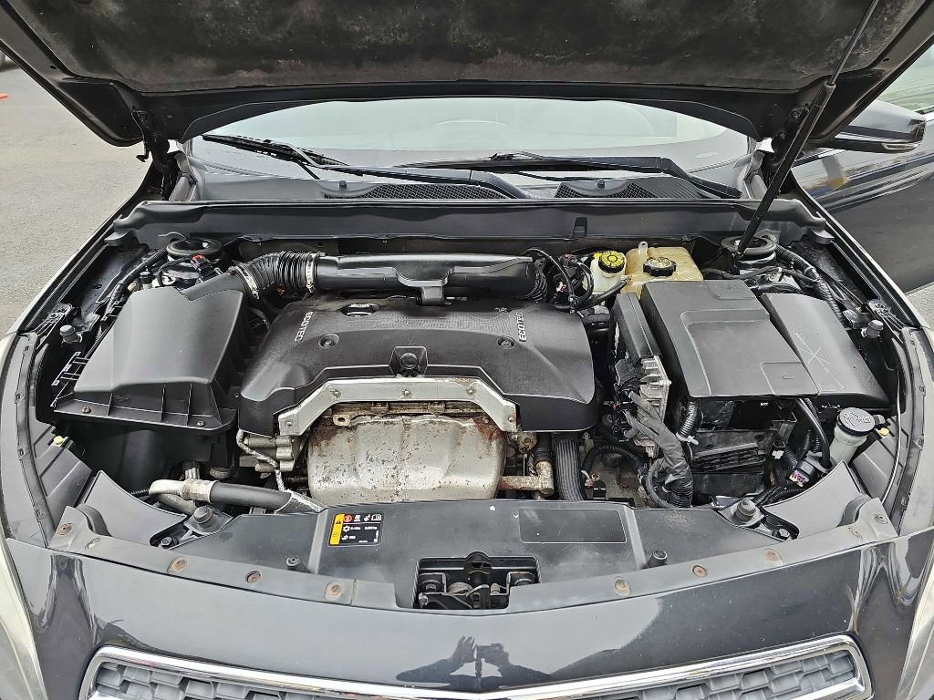 Used 2013 Chevrolet Malibu LT image 31